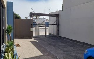Office / Retail / Mixed Use For Sale in Walvis Bay Central