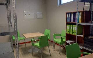 Office / Retail / Mixed Use For Sale in Southern Industrial...