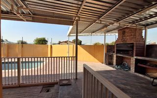 5 Bedroom House For Sale in Ondangwa