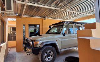 5 Bedroom House For Sale in Ondangwa