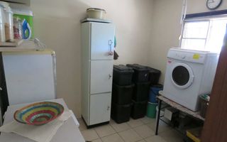 8 Bedroom Farm For Sale in Okahandja