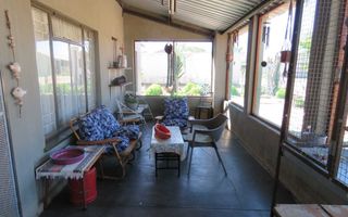 8 Bedroom Farm For Sale in Okahandja