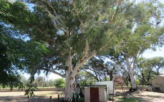 8 Bedroom Farm For Sale in Okahandja