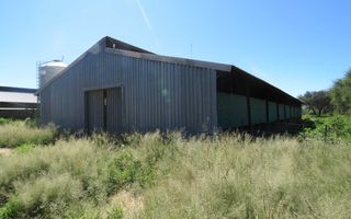 8 Bedroom Farm For Sale in Okahandja