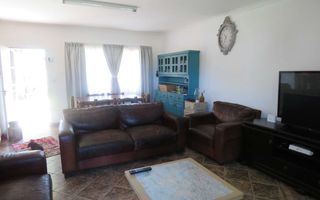 8 Bedroom Farm For Sale in Okahandja