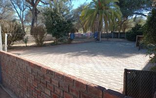 8 Bedroom Farm For Sale in Okahandja