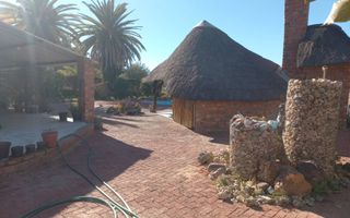 8 Bedroom Farm For Sale in Okahandja