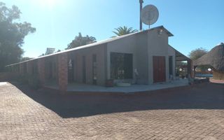 8 Bedroom Farm For Sale in Okahandja