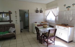 8 Bedroom Farm For Sale in Okahandja