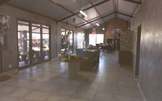 8 Bedroom Farm For Sale in Okahandja