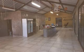 8 Bedroom Farm For Sale in Okahandja