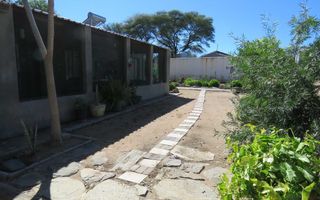 8 Bedroom Farm For Sale in Okahandja