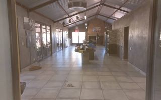 8 Bedroom Farm For Sale in Okahandja