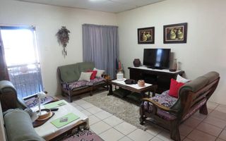 8 Bedroom Farm For Sale in Okahandja