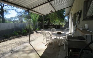 8 Bedroom Farm For Sale in Okahandja