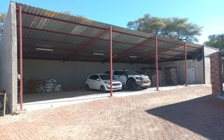 8 Bedroom Farm For Sale in Okahandja