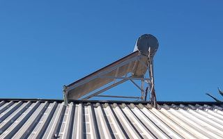 8 Bedroom Farm For Sale in Okahandja