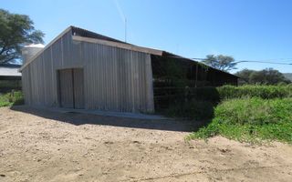 8 Bedroom Farm For Sale in Okahandja