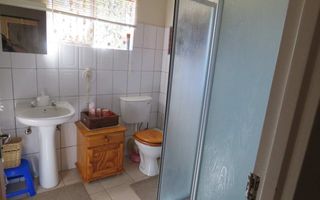 8 Bedroom Farm For Sale in Okahandja