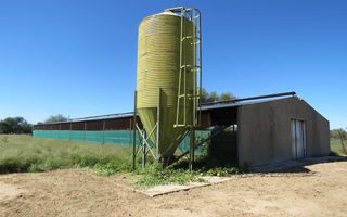 8 Bedroom Farm For Sale in Okahandja