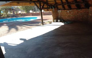 8 Bedroom Farm For Sale in Okahandja