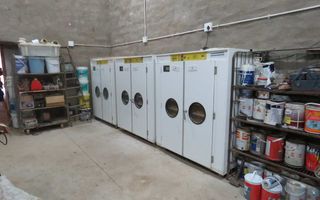 8 Bedroom Farm For Sale in Okahandja