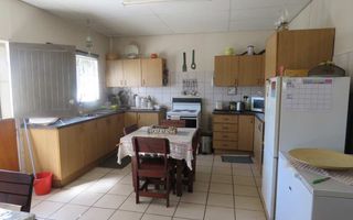 8 Bedroom Farm For Sale in Okahandja