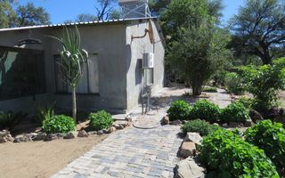 8 Bedroom Farm For Sale in Okahandja