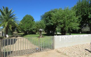 8 Bedroom Farm For Sale in Okahandja