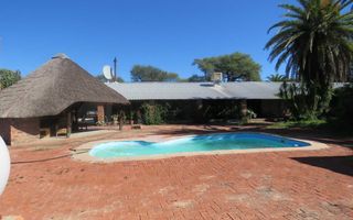 8 Bedroom Farm For Sale in Okahandja