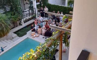 14 Bedroom House For Sale in Eros