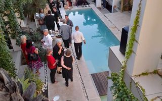 14 Bedroom House For Sale in Eros