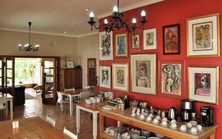 14 Bedroom House For Sale in Eros