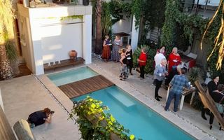 14 Bedroom House For Sale in Eros