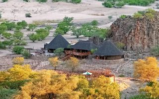 Hospitality For Sale in Kamanjab