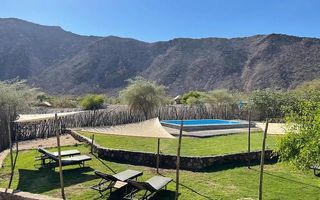 Hospitality For Sale in Kamanjab