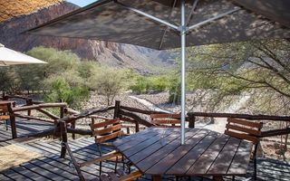 Hospitality For Sale in Kamanjab