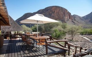 Hospitality For Sale in Kamanjab