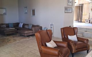 4 Bedroom House For Sale in Ludwigsdorf