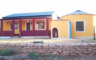 Small Holding / Plot For Sale in Mariental