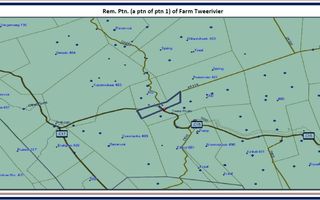 Small Holding / Plot For Sale in Mariental