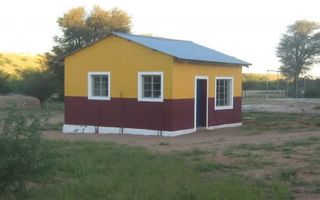 Small Holding / Plot For Sale in Mariental