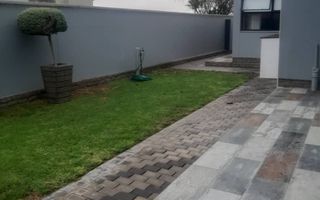 4 Bedroom House For Sale in Fairways Estate