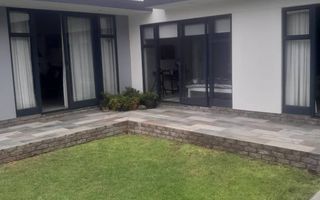4 Bedroom House For Sale in Fairways Estate