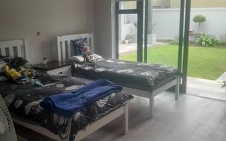 4 Bedroom House For Sale in Fairways Estate