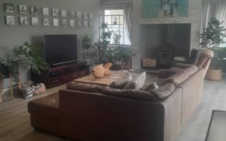 4 Bedroom House For Sale in Fairways Estate