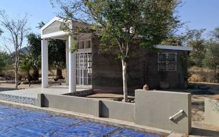 Office / Retail / Mixed Use For Sale in Klein Windhoek, Wind...