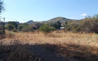 Office / Retail / Mixed Use For Sale in Klein Windhoek, Wind...