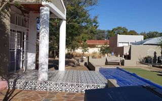 Office / Retail / Mixed Use For Sale in Klein Windhoek, Wind...