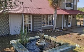 Office / Retail / Mixed Use For Sale in Klein Windhoek, Wind...